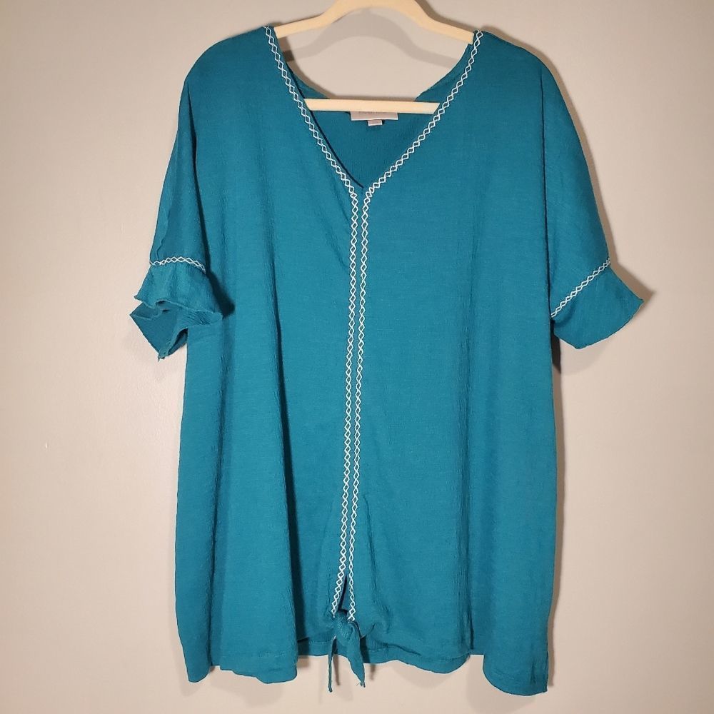 Avenue Top, sz. 26/28 NWOT